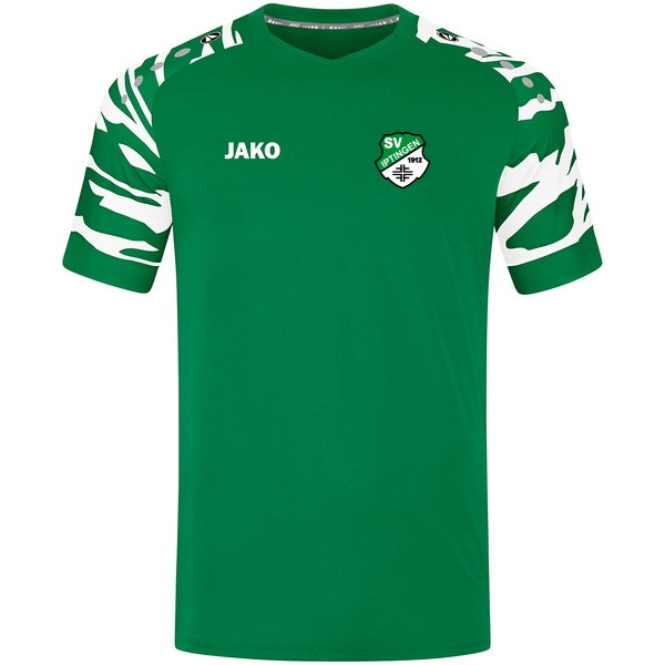 Trikot Wild kurzarm 