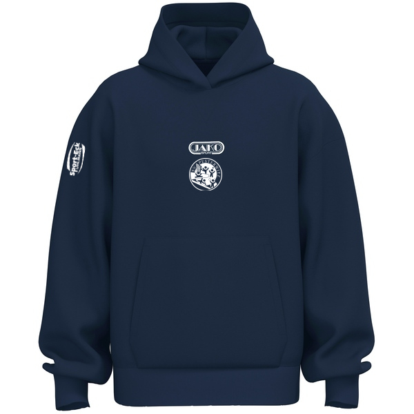 Kapuzensweat Wardrobe 