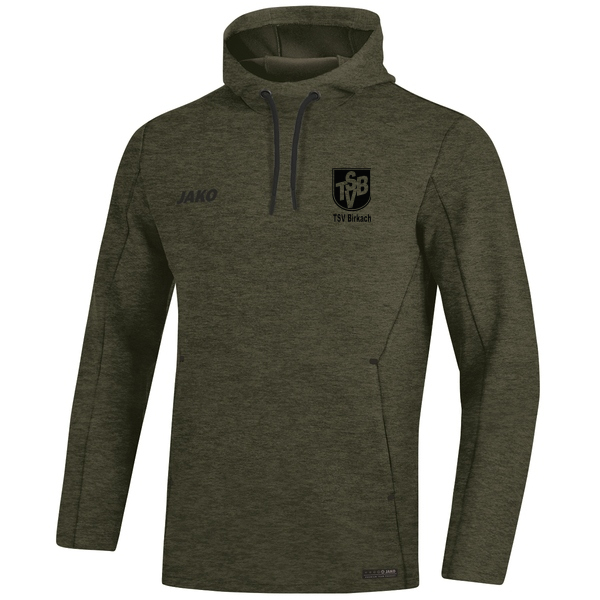 Kapuzensweat Premium Basics 