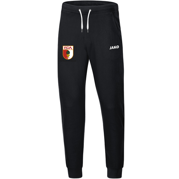 KinderJogginghose Base mit Bündchen 