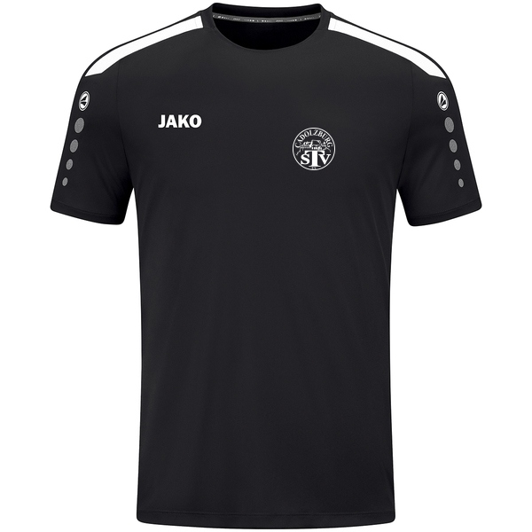 KinderTrikot Power kurzarm 