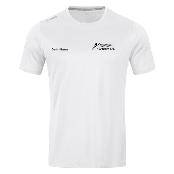 KinderT-Shirt Run 2.0 