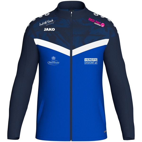 Polyesterjacke Iconic 