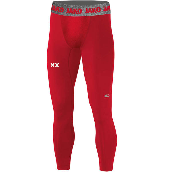 Long Tight Compression 2.0 