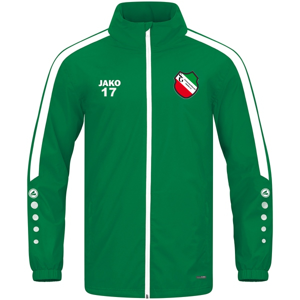 Allwetterjacke Power 