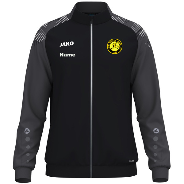 Polyesterjacke Sonic 