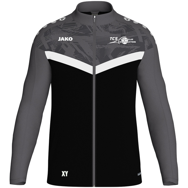 Polyesterjacke Iconic 