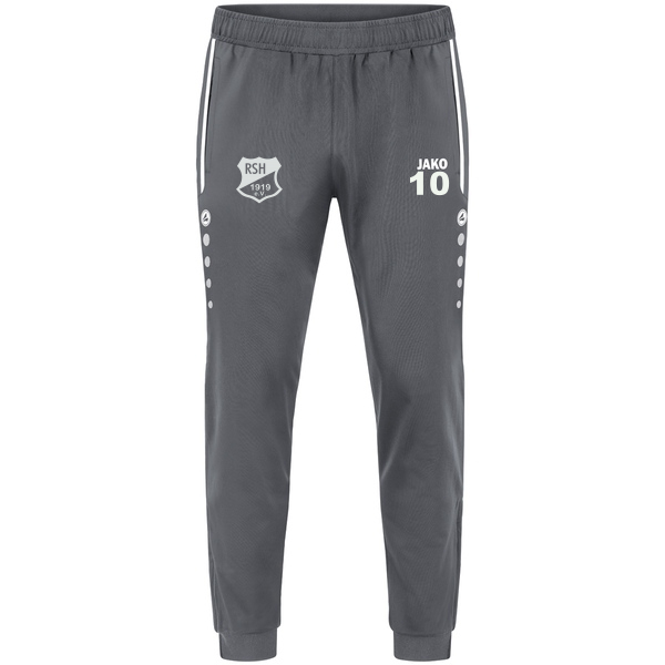 Polyesterhose Allround 