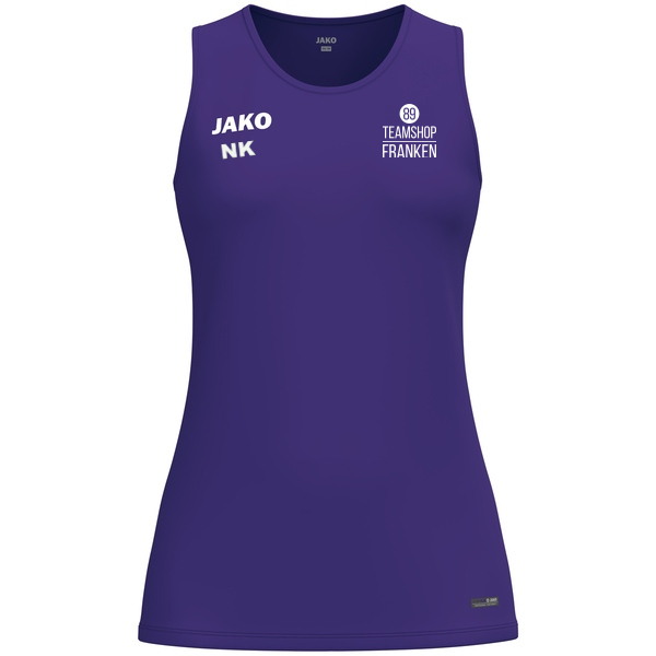 womanTanktop One Damen 