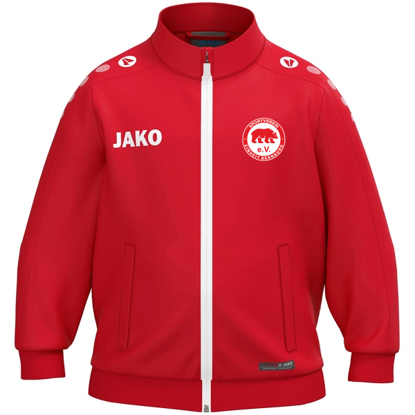 KinderPolyesterjacke One Bambini 