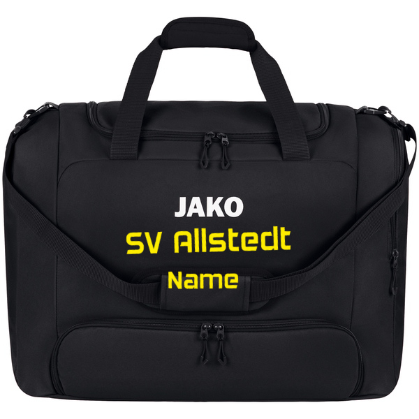 Sporttasche One mit Bodenfach 