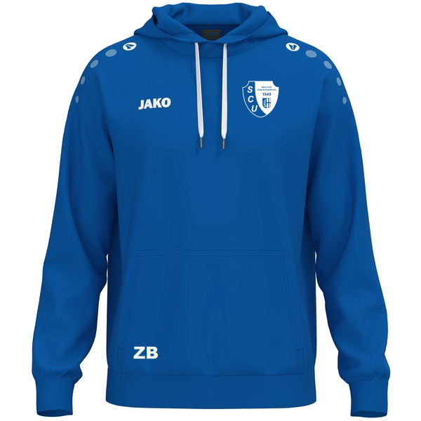 Kapuzensweat One Cotton 