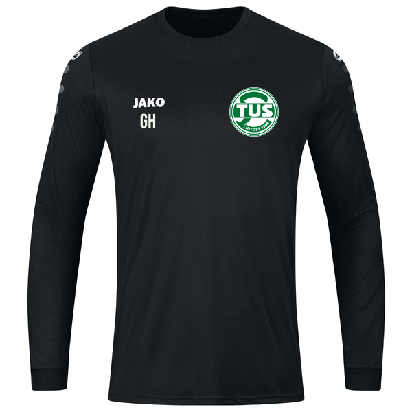 Trikot Team langarm 