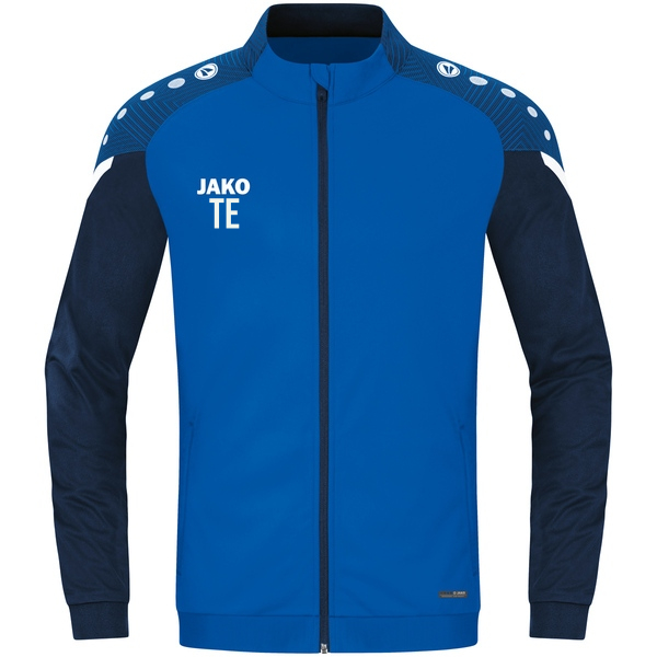 Polyesterjacke Performance 