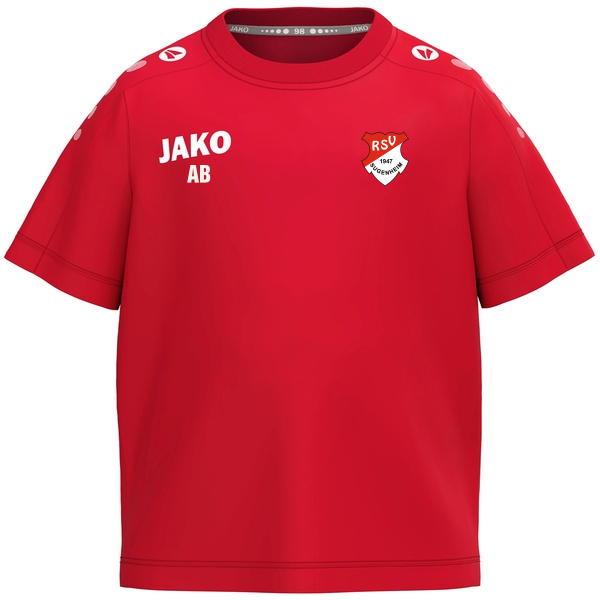 KinderT-Shirt One Cotton Bambini 