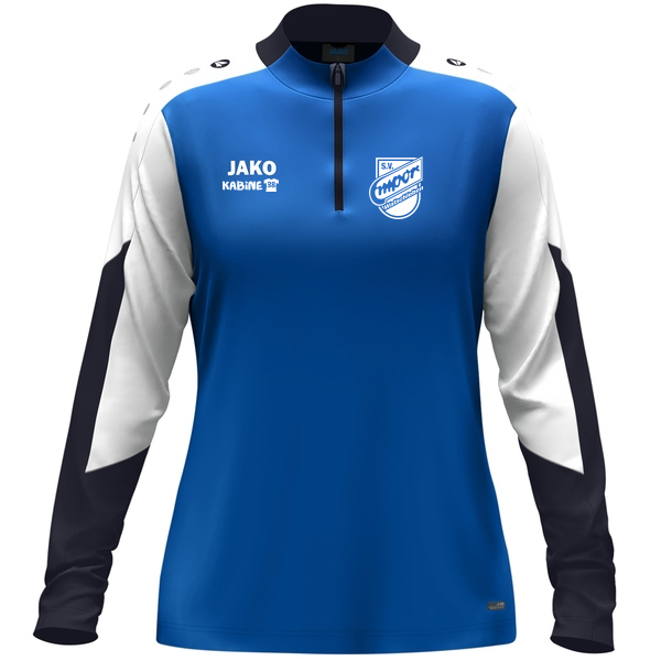 womanZiptop Dynamic Damen 