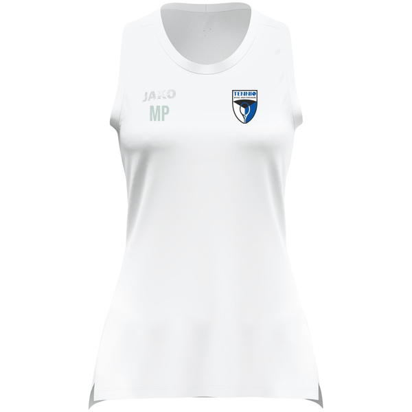 womanTanktop Light Flow Damen 