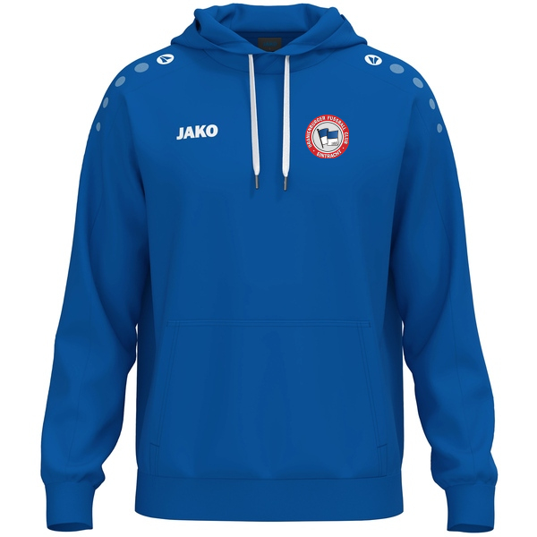 Kapuzensweat One Cotton 