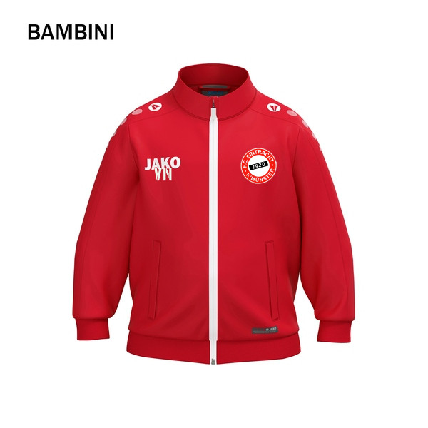 KinderPolyesterjacke One Bambini 