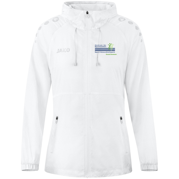 womanLightweightjacke Flow Damen 