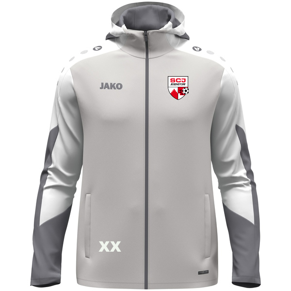 Kapuzenjacke Dynamic 