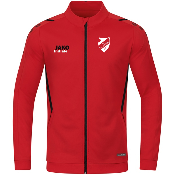 KinderPolyesterjacke Challenge 