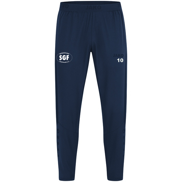 KinderFreizeithose Power 