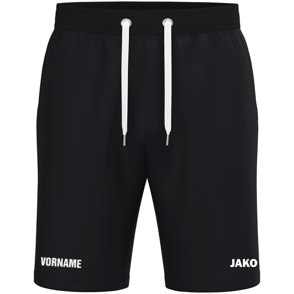 Joggingshort One Cotton 