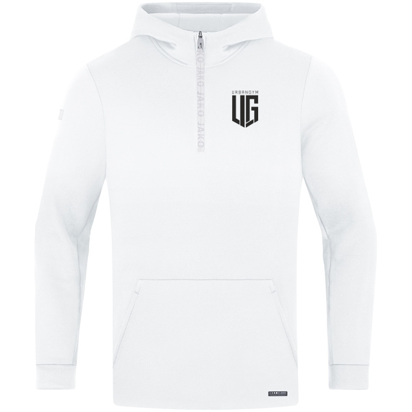 Zip Hoodie Pro Casual 