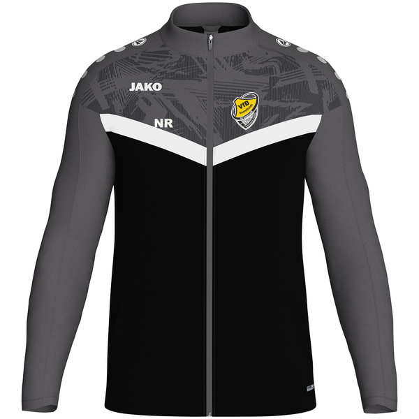 Polyesterjacke Iconic 