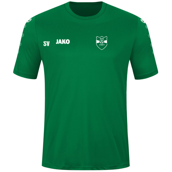 Trikot Team Kurzarm 