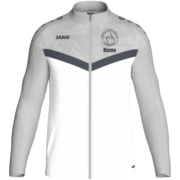 Polyesterjacke Iconic 