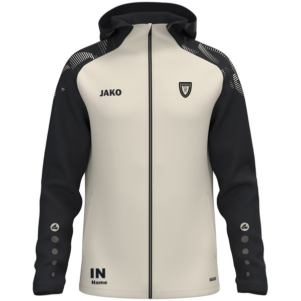 KinderKapuzenjacke Sonic 