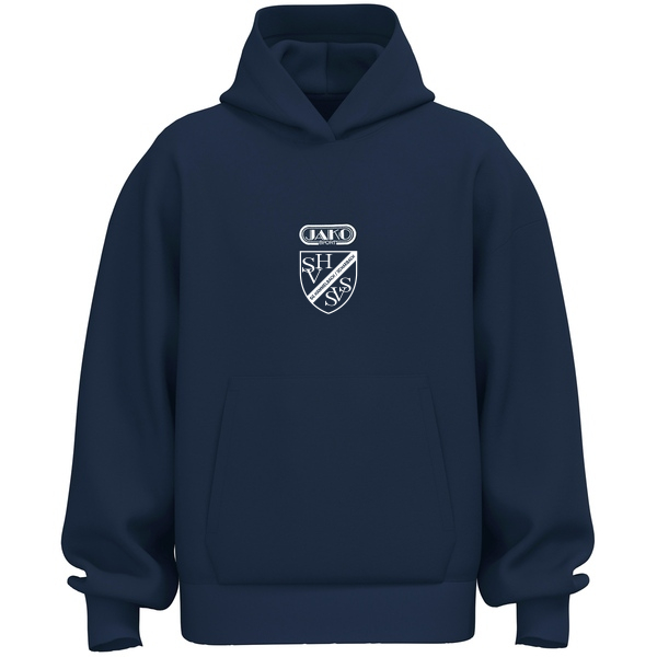 Kapuzensweat Wardrobe 