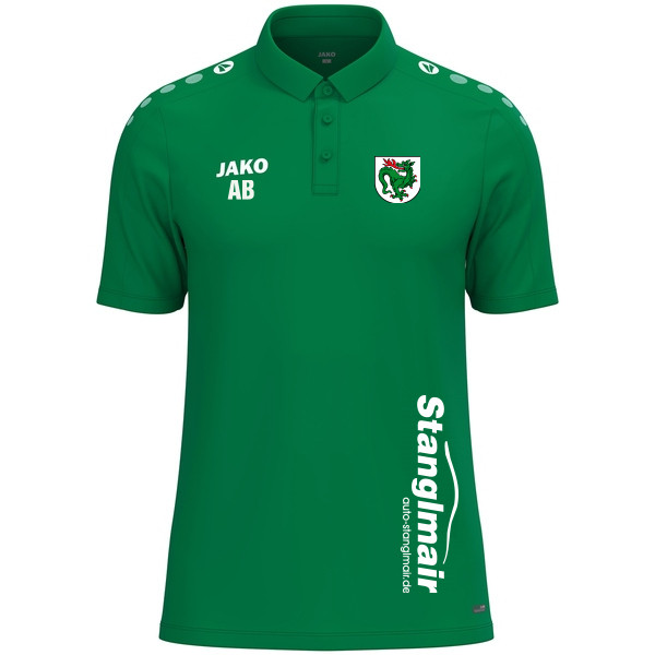 Polo One 