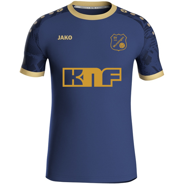 Trikot Iconic kurzarm 