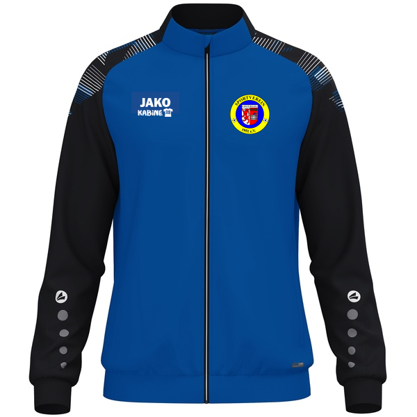 Polyesterjacke Sonic 