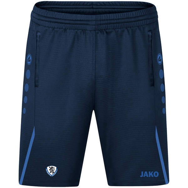 Trainingsshort Challenge 