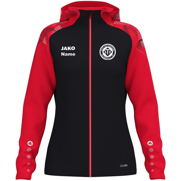 womanKapuzenjacke Sonic Damen 