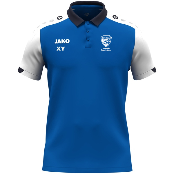 Polo Dynamic 