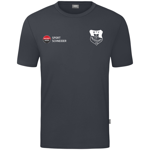 T-Shirt Organic Stretch 