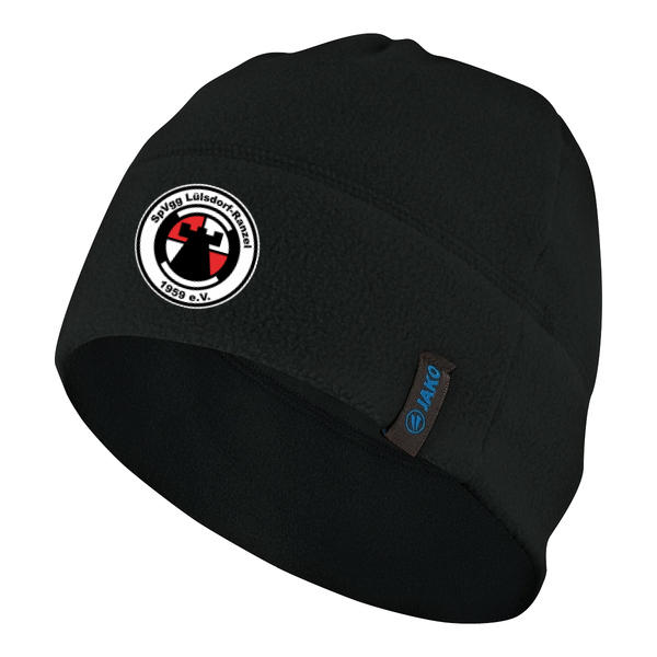 Fleecemütze 