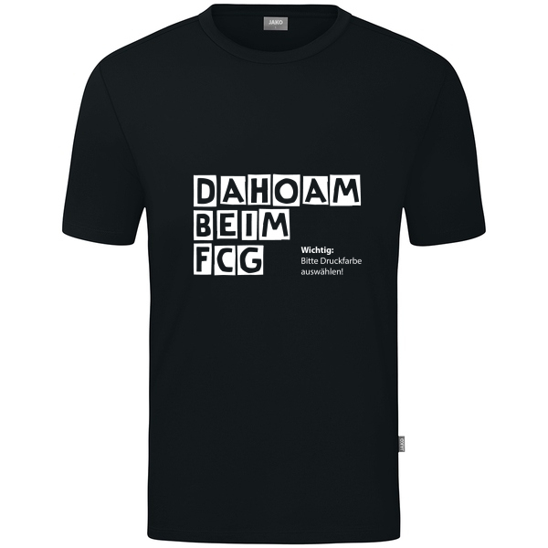 KinderT-Shirt Organic  