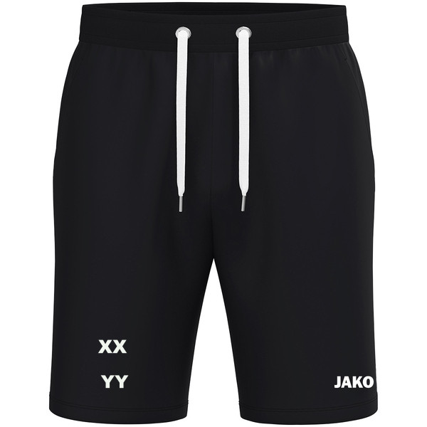 Joggingshort One Cotton 