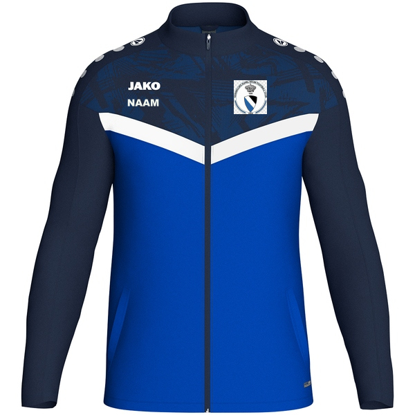 Polyestervest Iconic 