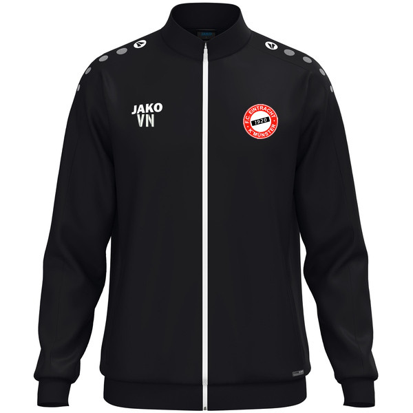 Polyesterjacke One 
