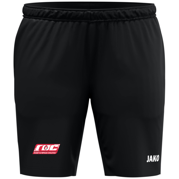 womanShort de loisir Dynamic femmes 