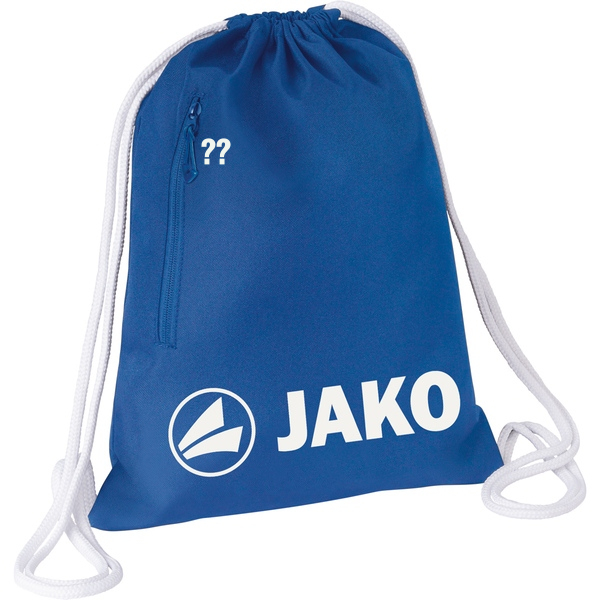 Gymsack JAKO 