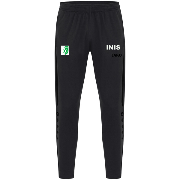 KinderPolyesterhose Power 