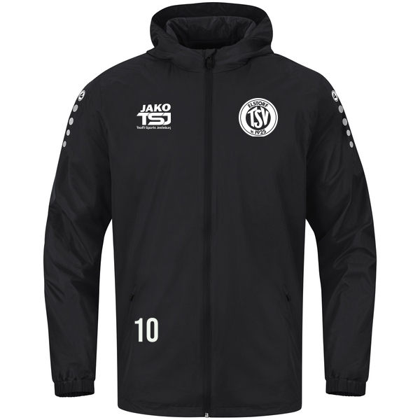 Allwetterjacke Team 2.0 